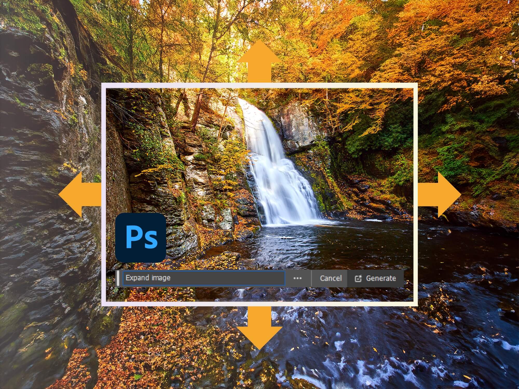 Adobe Photoshop: Generative Fill (A Photographer’s Opinion)