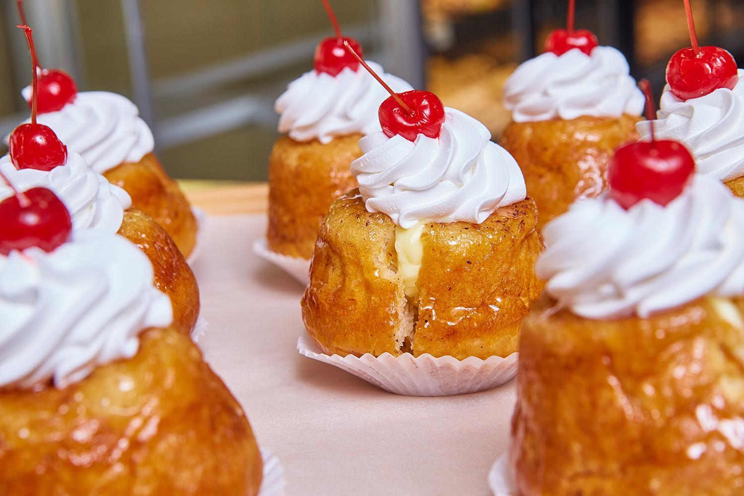 Broadway Bake Company