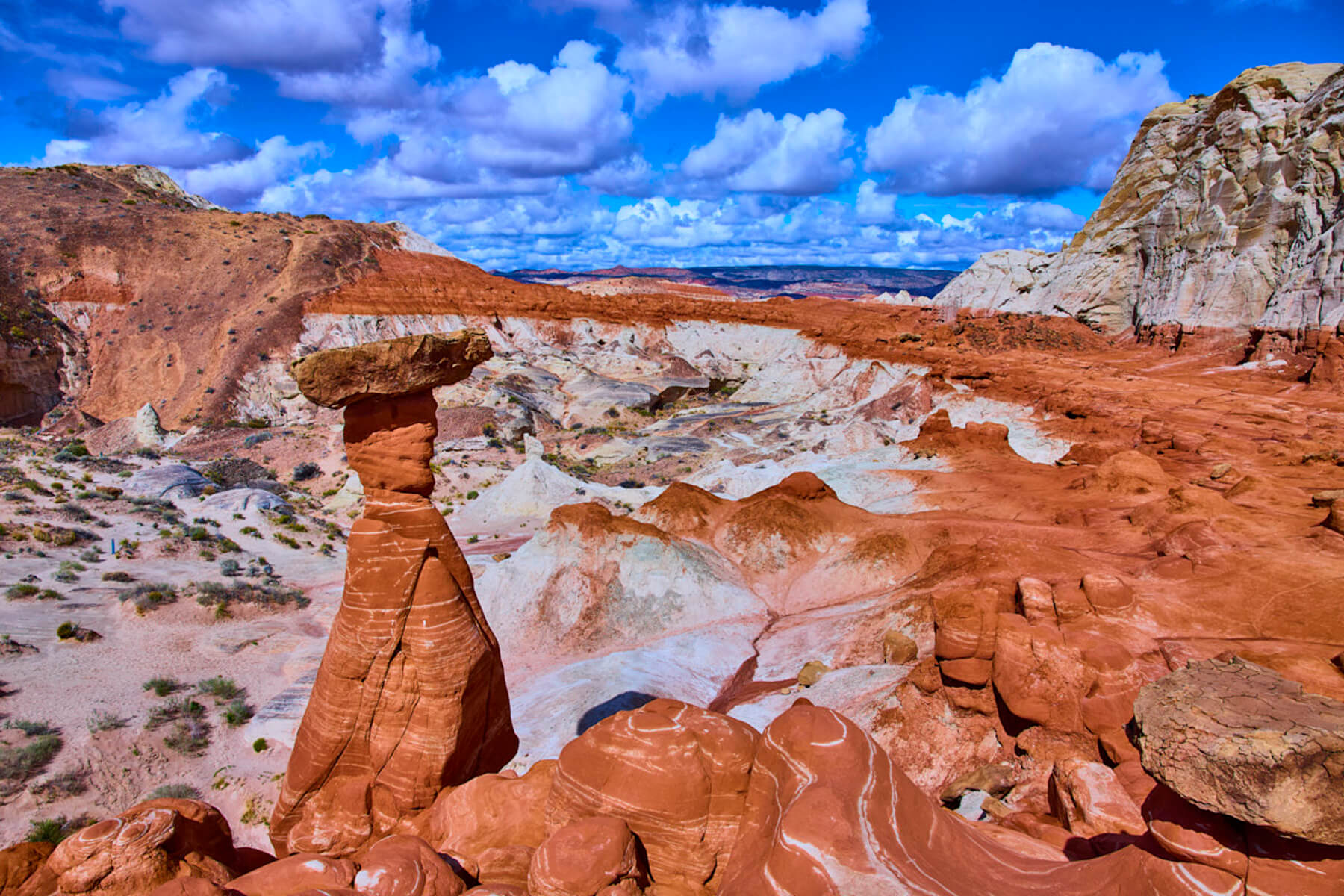 2025-05 UT Kanab Toadstool Hoodoos 036