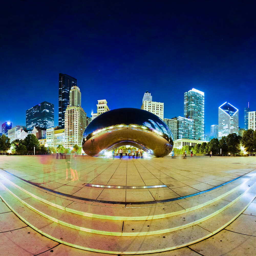 2014-08 IL Chicago Pano 2
