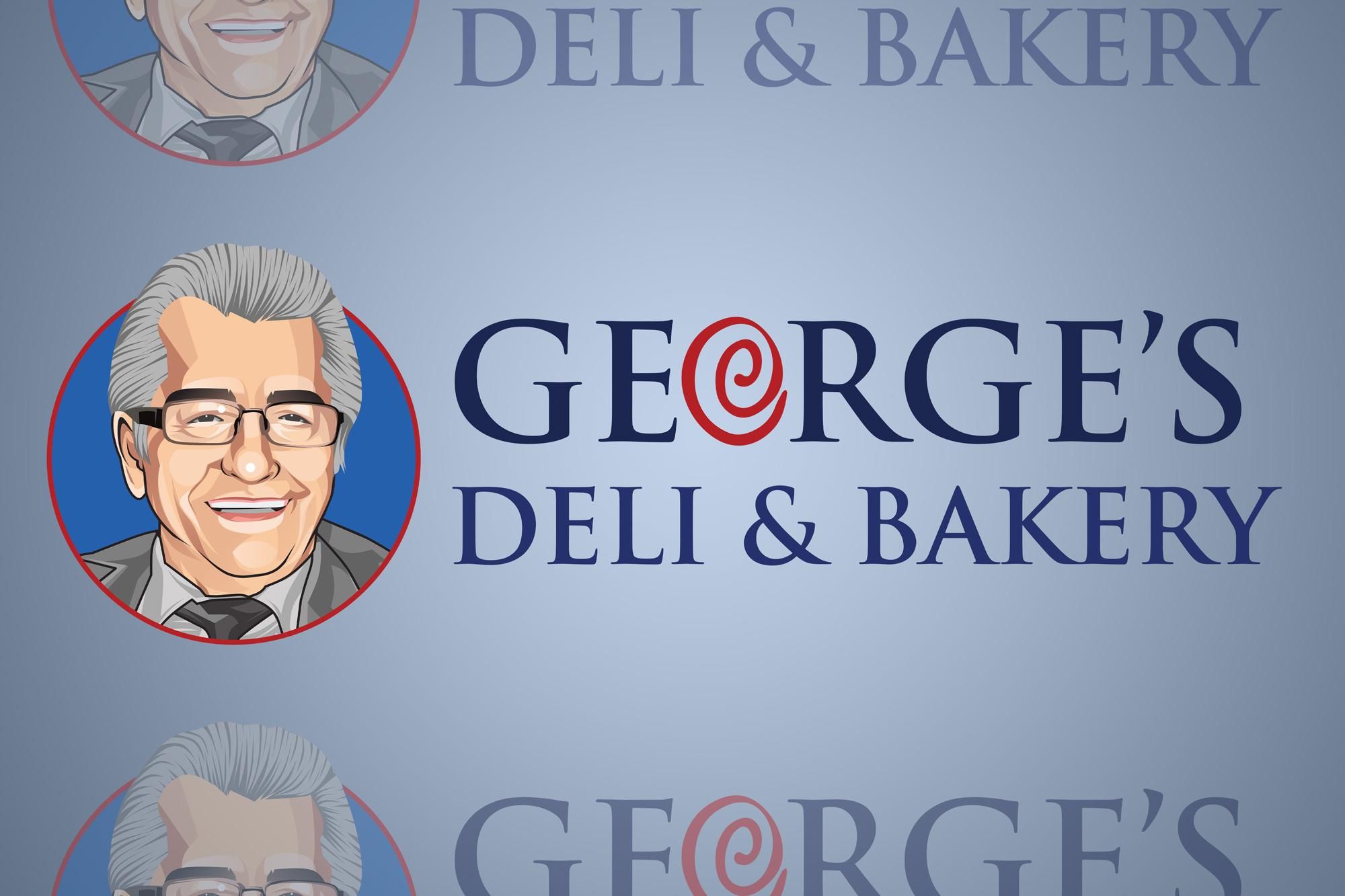 Georges-Deli-and-Bakery-Logo-2