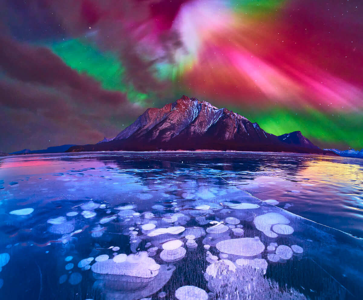 Northern Lights