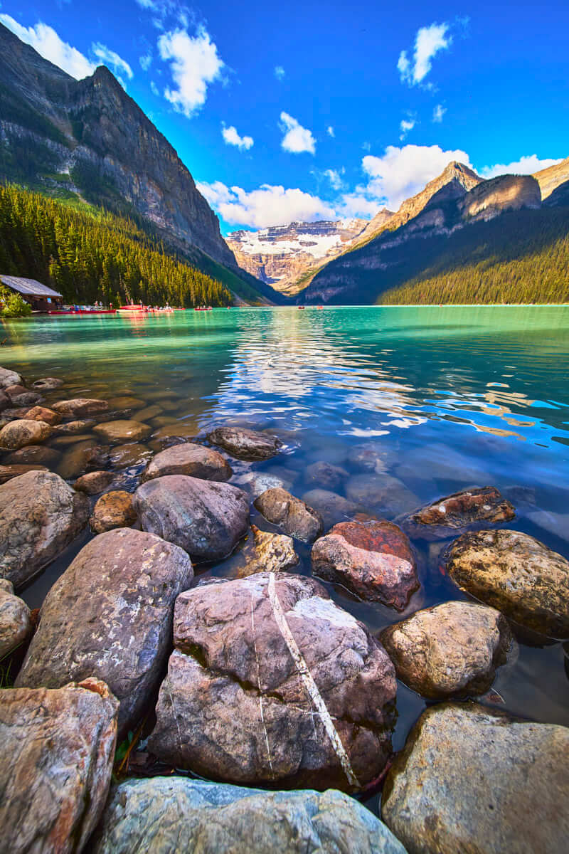 Lake Louise
