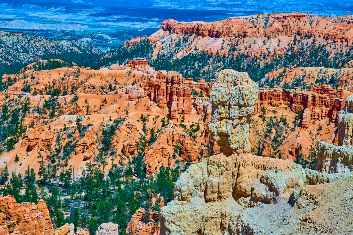 Upper Inspiration Point