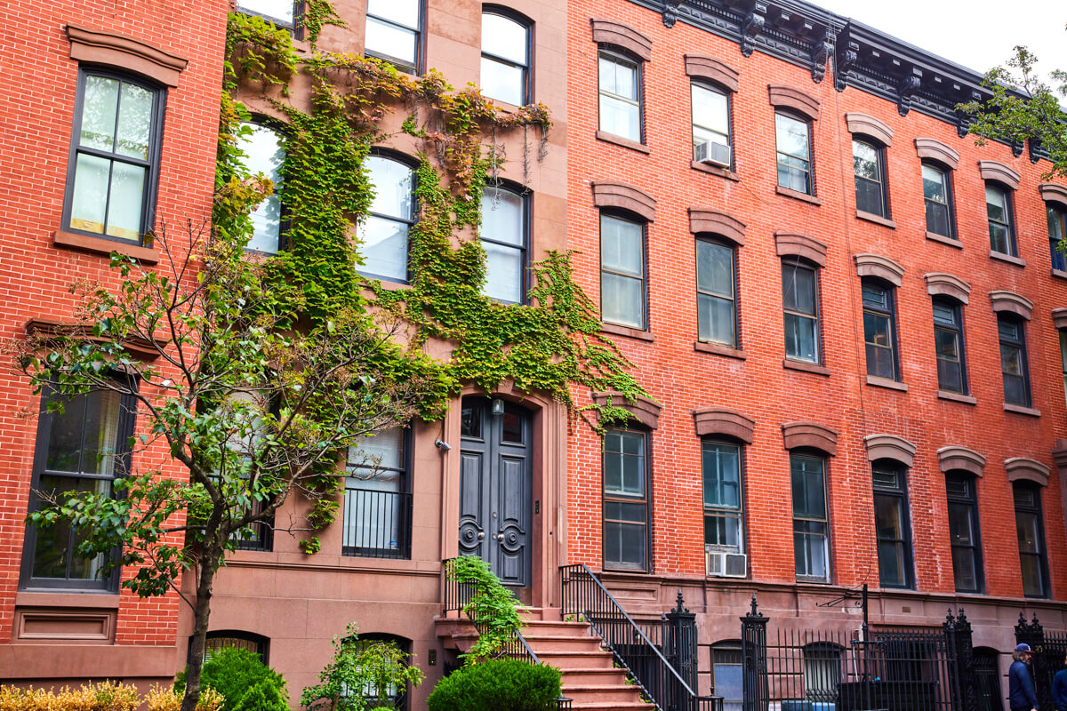 Greenwich Village @ Apartments