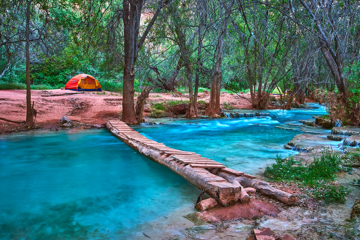 Campground
