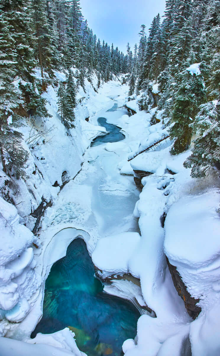 Numa Falls - The Other View