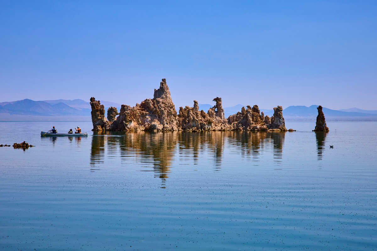 Mono Lake