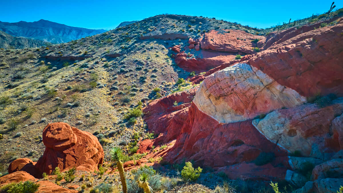 Formations Deeper In