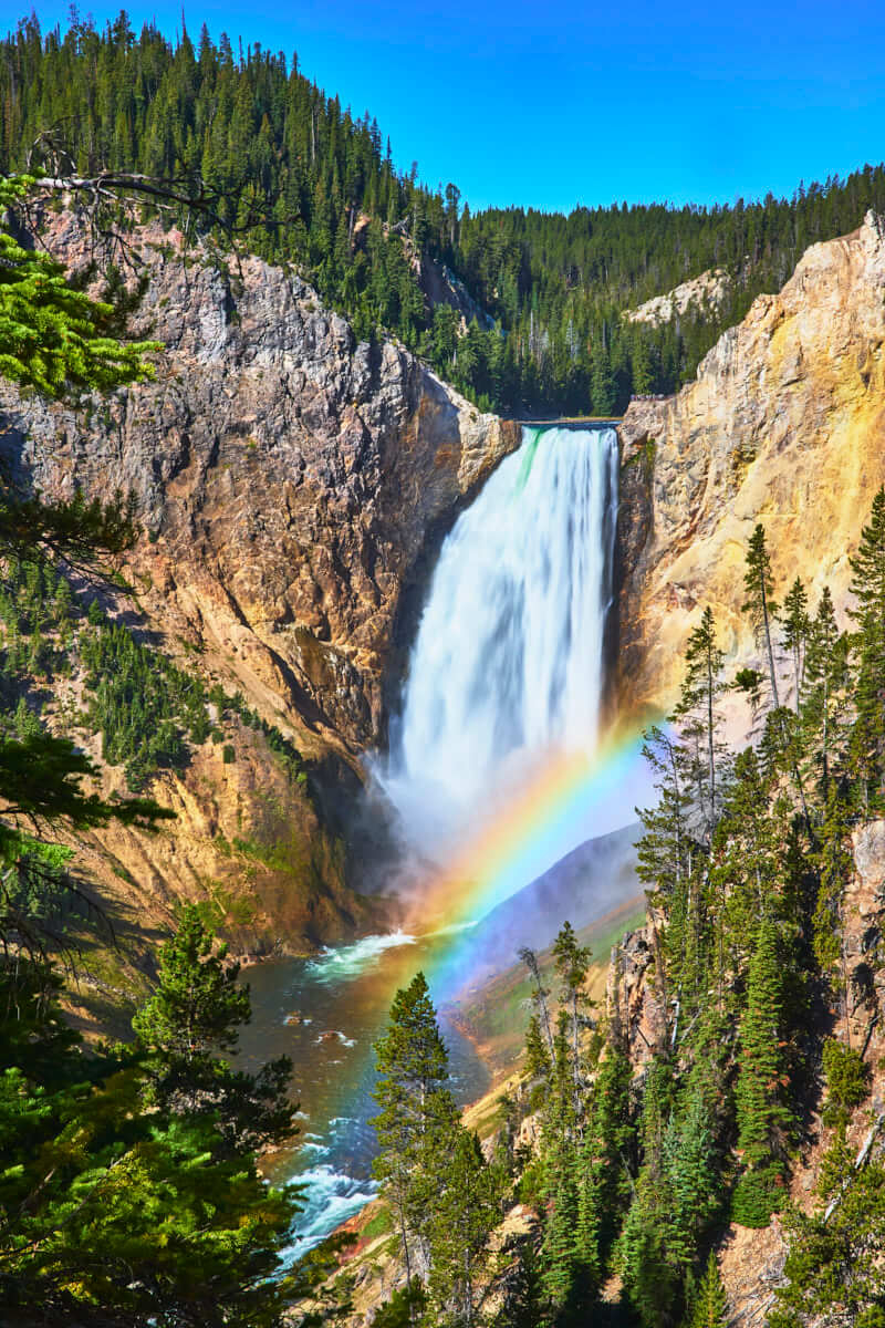 NJ Productions - The Ultimate Rocky Mountains Road Trip
