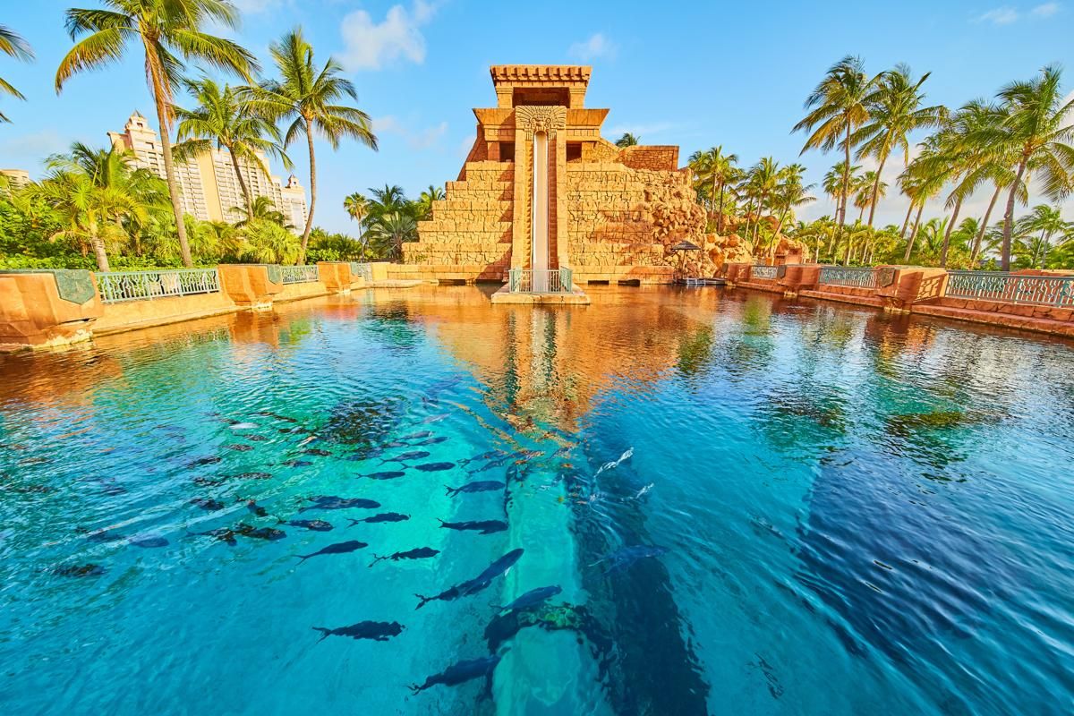 Atlantis Bahamas