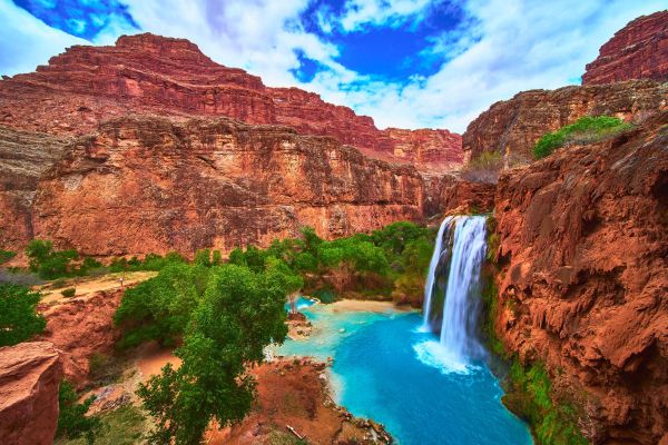 Photographer’s Guide to Havasupai