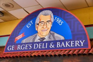 George's Deli and Bakery
