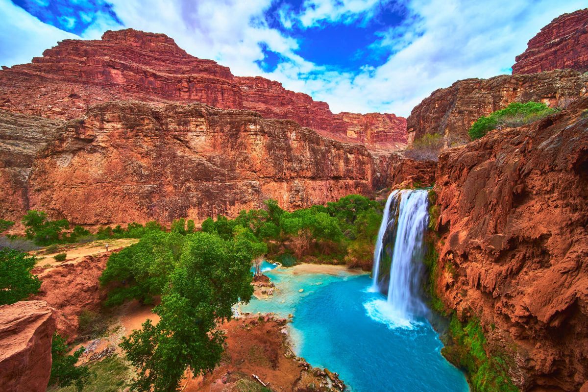 Photographer’s Guide to Havasupai