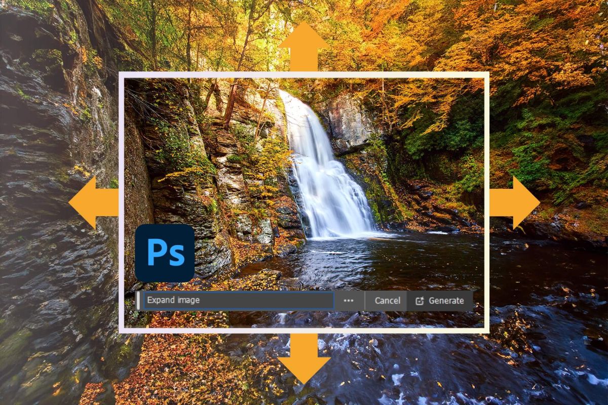 Adobe Photoshop: Generative Fill (A Photographer’s Opinion)