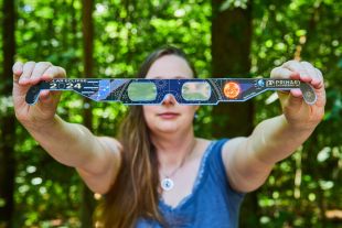 Primary Engineering Solar Eclipse Glasses