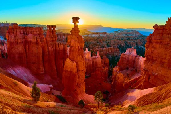 Photographers Guide to Bryce Canyon National Park